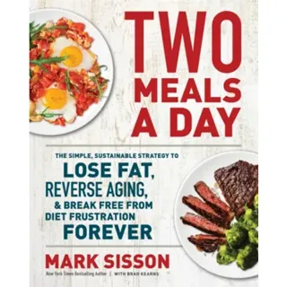 Two Meals a Day