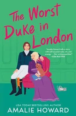 The Worst Duke in London