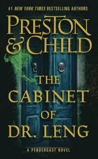 The Cabinet of Dr. Leng