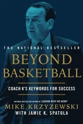 Beyond Basketball