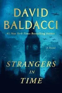 Strangers in Time: A World War II Novel