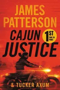 Cajun Justice