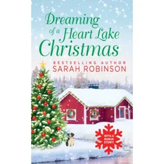 Dreaming of a Heart Lake Christmas