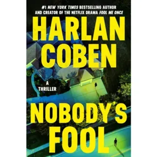 Nobody's Fool