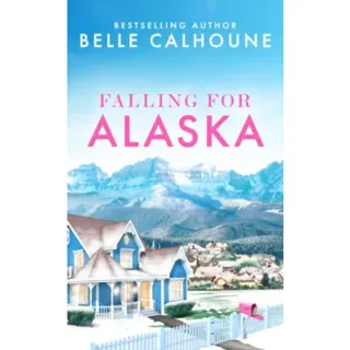 Falling for Alaska
