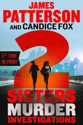 2 Sisters Murder Investigations: A Thriller