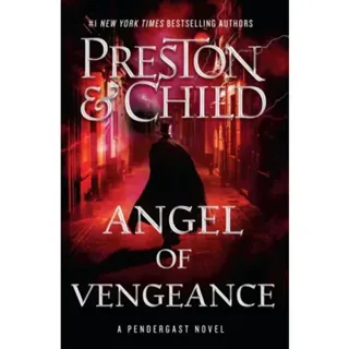Angel of Vengeance