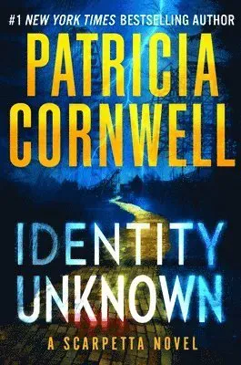 Identity Unknown
