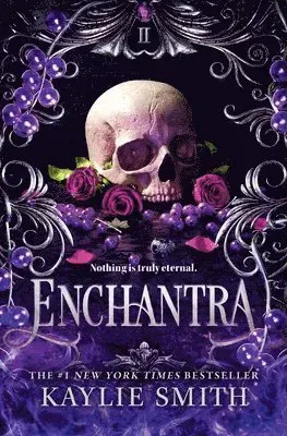 Enchantra