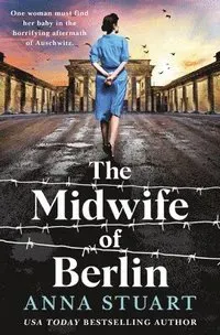 The Midwife of Berlin
