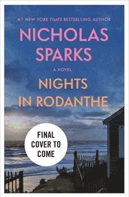 Nights in Rodanthe