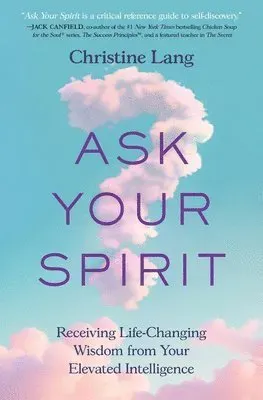 Ask Your Spirit