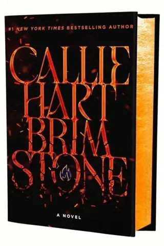 Brimstone