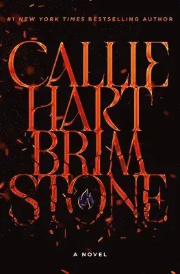 Brimstone (Standard Edition)