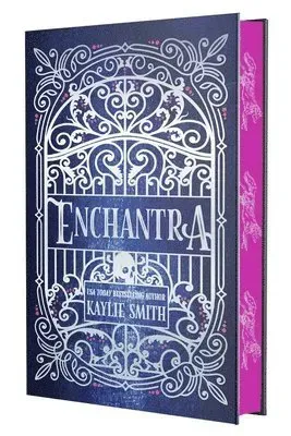 Enchantra (Deluxe Limited Edition)