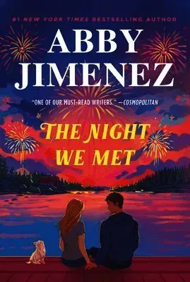 The Night We Met (Standard Edition)