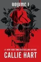 Blood & Roses Volume 1