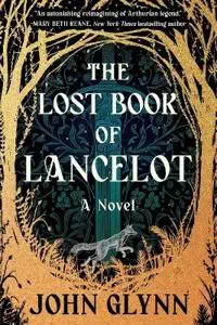 The Lost Book of Lancelot