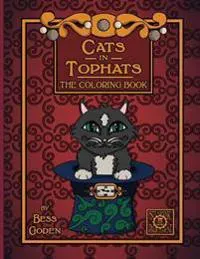 Cats in Tophats