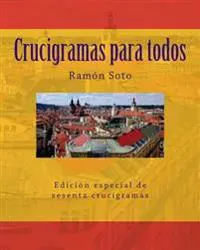 Crucigramas Para Todos