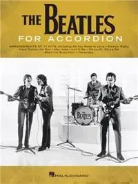 The Beatles For Accordion