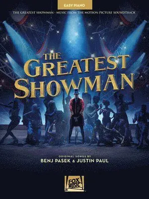 Greatest Showman