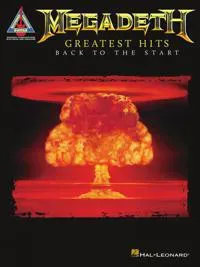 Megadeth Greatest Hits