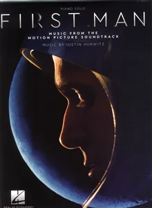 First man; musik från filmen