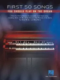 FIRST 50 SONGS YOU SHOULD PLAY ON THE OR