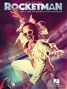 Rocketman, Elton John