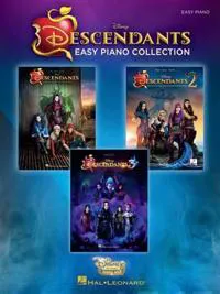 Descendants Collection