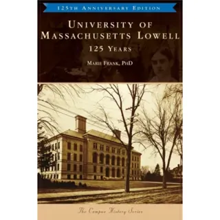 University of Massachusetts Lowell
