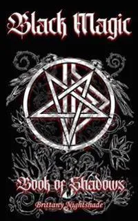 Book of Shadows