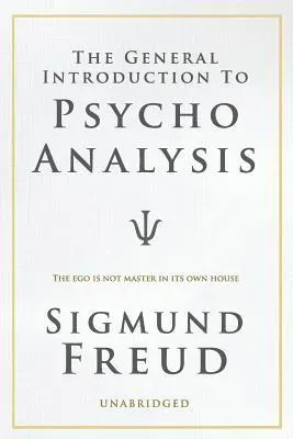 A General Introduction to Psychoanalysis