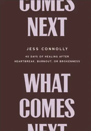 What Comes Next