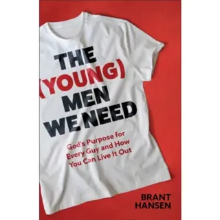 The (Young) Men We Need