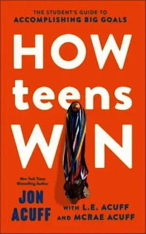 How Teens Win