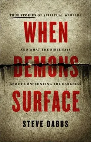 When Demons Surface