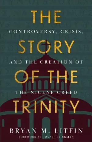 The Story of the Trinity