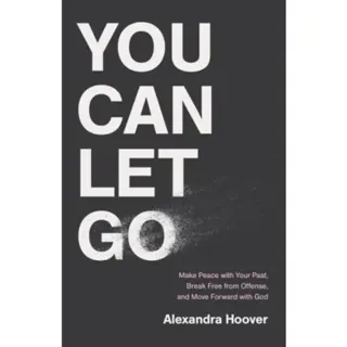 You Can Let Go