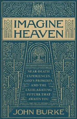 Imagine Heaven