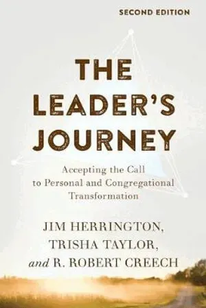 The Leader's Journey