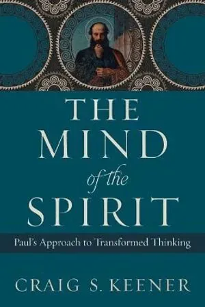 The Mind of the Spirit