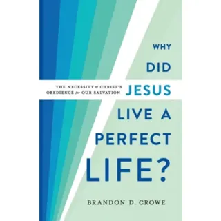 Why Did Jesus Live a Perfect Life? – The Necessity of Christ`s Obedience for Our Salvation