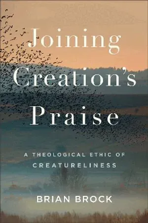 Joining Creation's Praise