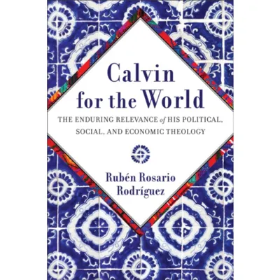Calvin for the World