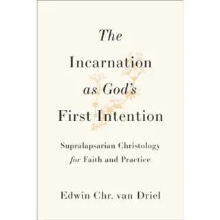 The Incarnation as God's First Intention