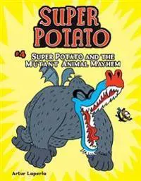 Super Potato and the Mutant Animal Mayhem