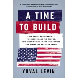 A Time to Build