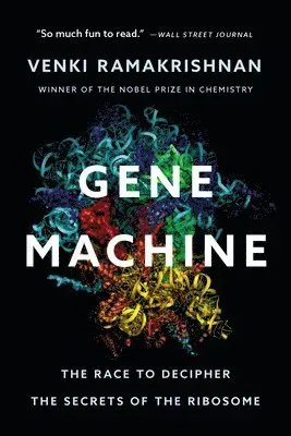 Gene Machine